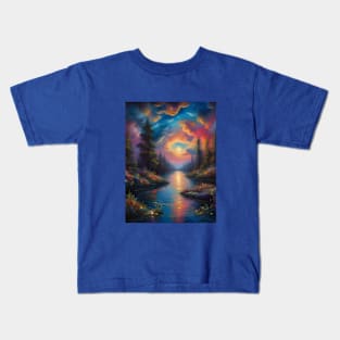 Horizon Kids T-Shirt